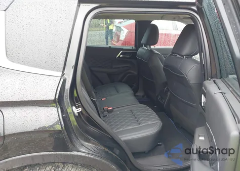 2023 Mitsubishi Outlander Phev Sel S-Awc from USA, damaged, VIN JA4T5VA97PZ034428